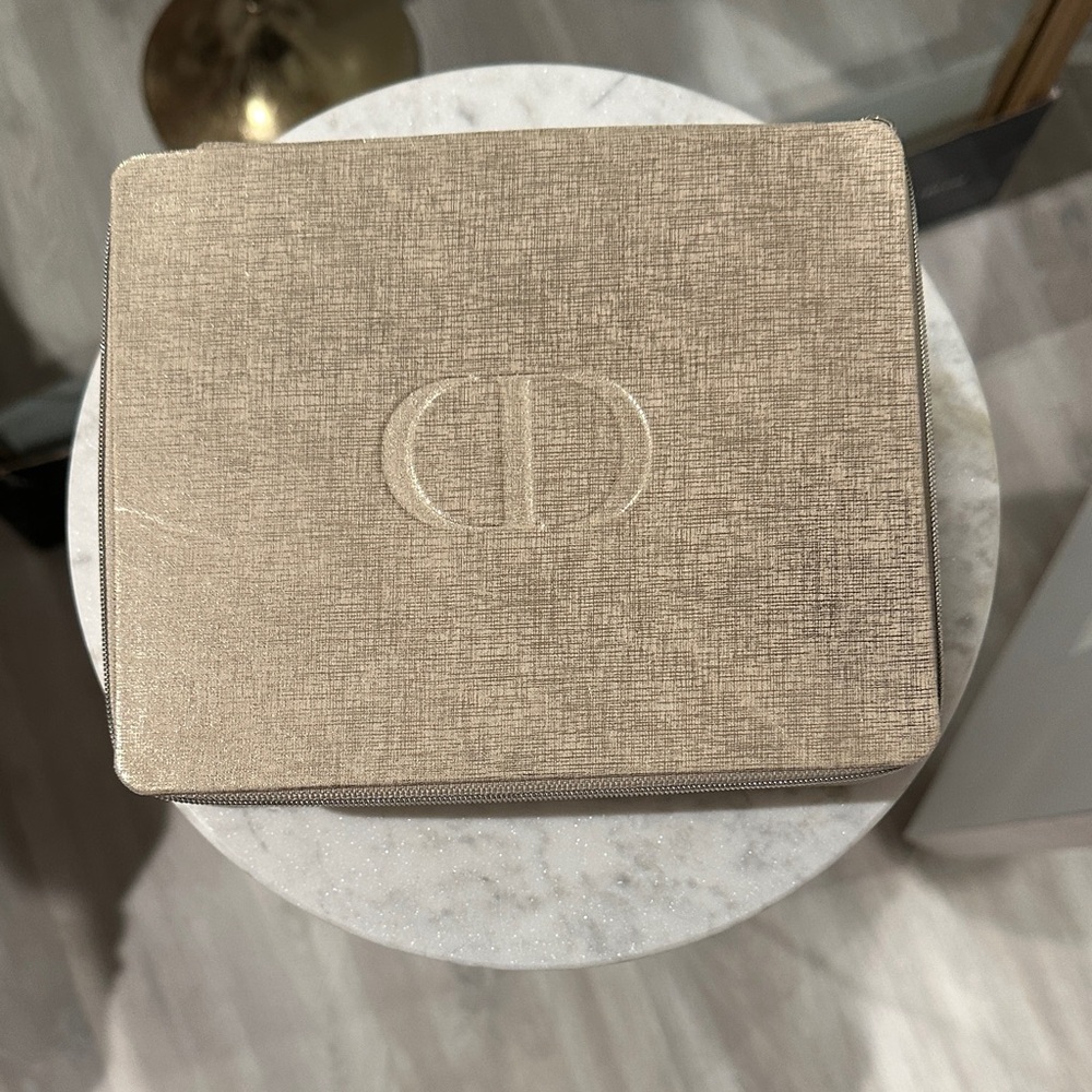 Elegant Dior Accent Box